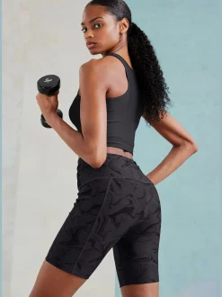 LASCANA ACTIVE Débardeurs<Haut court sportif aux coloris tendance