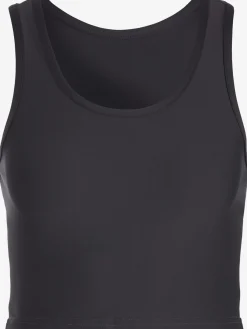 LASCANA ACTIVE Débardeurs<Haut court sportif aux coloris tendance