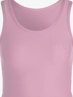 LASCANA ACTIVE Débardeurs<Haut court sportif aux coloris tendance