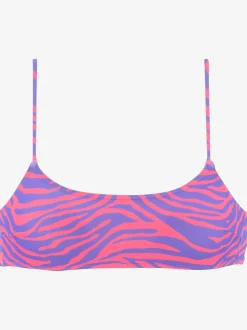 Venice Beach Maillots De Bain<Haut de bikini bustier bonnets amovibles