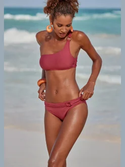 s.Oliver Maillots De Bain<Haut de bikini bustier bonnets amovibles