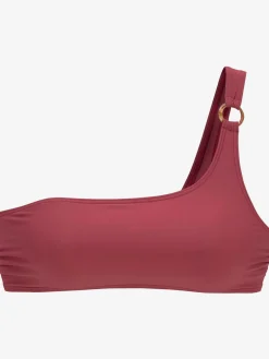 s.Oliver Maillots De Bain<Haut de bikini bustier bonnets amovibles