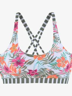 Venice Beach Maillots De Bain<Haut de bikini bustier maillot de bain à associer selon vos envies