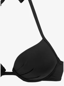 s.Oliver Maillots De Bain<Haut de bikini push-up coussin intégré