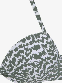 LASCANA Maillots De Bain<Haut de bikini push-up design tendance