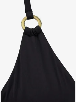 LASCANA Maillots De Bain<Haut de bikini triangle bonnets amovibles