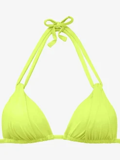 s.Oliver Maillots De Bain<Haut de bikini triangle composez votre maillot de bain selon vos envies