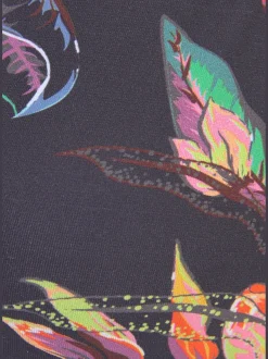 LASCANA Maillots De Bain<Haut de bikini triangle design floral