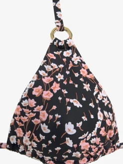 LASCANA Maillots De Bain<Haut de bikini triangle imprimé fantaisie