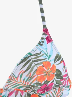 Venice Beach Maillots De Bain<Haut de bikini triangle motifs tendance