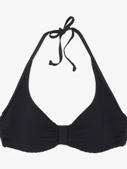 Sunseeker Maillots De Bain<Haut de maillot de bain à armatures tissu structuré élégant