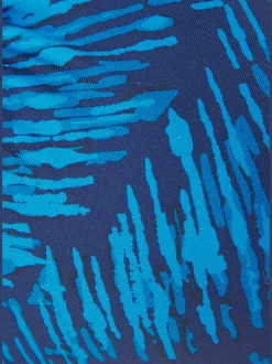 JETTE Maillots De Bain<Haut de maillot de bain à armatures imprimé graphique