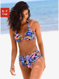 Bench. Maillots De Bain<Haut de maillot de bain à armatures look estival