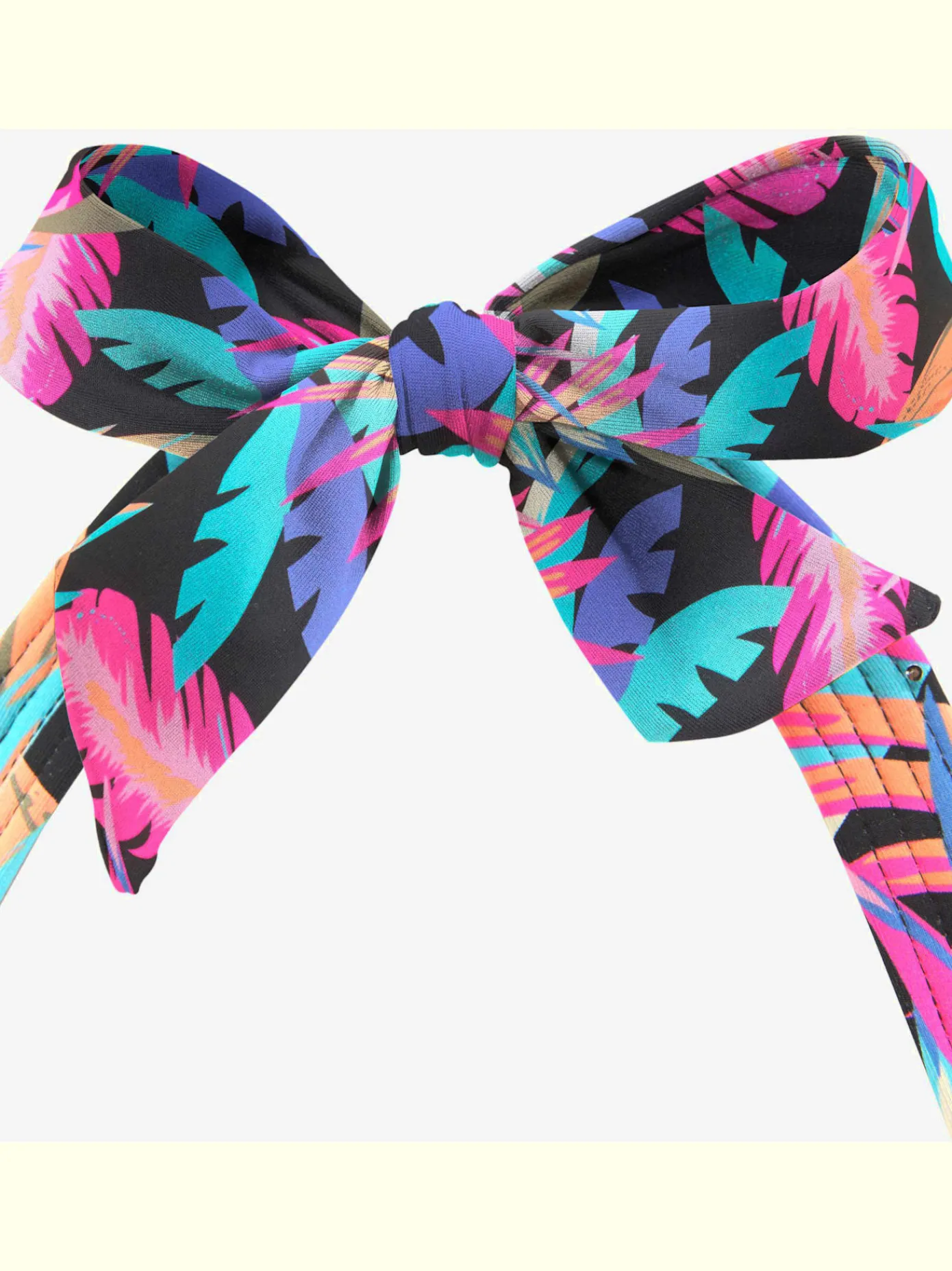 Bench. Maillots De Bain<Haut de maillot de bain à armatures look estival