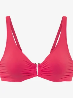 LASCANA Maillots De Bain<Haut de maillot de bain à armatures style classique