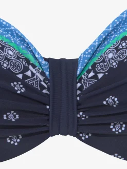 LASCANA Maillots De Bain<Haut de maillot de bain à armatures imprimé