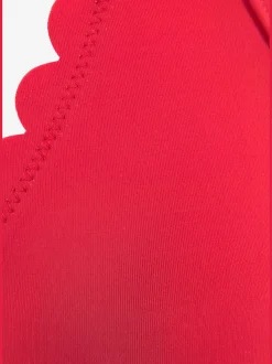 LASCANA Maillots De Bain<Haut de maillot de bain à armatures version dos nu