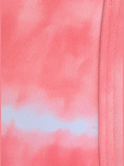 s.Oliver Maillots De Bain<Haut de maillot de bain à armatures imprimé, effet de couleur différent pour chaque pièce