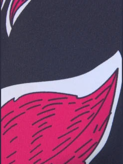 LASCANA Maillots De Bain<Haut de maillot de bain à armatures imprimé, effet de couleur différent pour chaque pièce