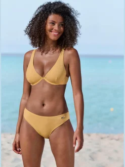 Venice Beach Maillots De Bain<Haut de maillot de bain à armatures coloris uni tendance