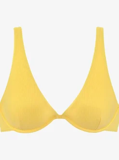 Venice Beach Maillots De Bain<Haut de maillot de bain à armatures coloris uni tendance