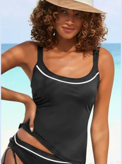 Vivance Maillots De Bain<Haut de maillot de bain à armatures uni