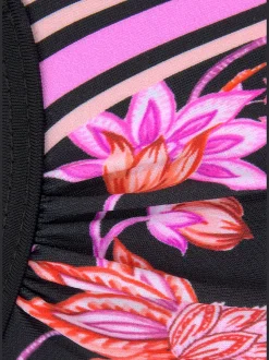 LASCANA Maillots De Bain<Haut de maillot de bain à armatures imprimé tendance