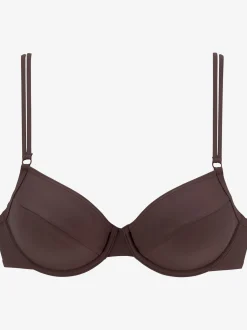 s.Oliver Maillots De Bain<Haut de maillot de bain à armatures bretelles réglables