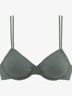 LASCANA Maillots De Bain<Haut de maillot de bain à armatures design classique