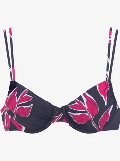 LASCANA Maillots De Bain<Haut de maillot de bain à armatures design tendance