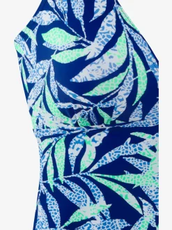 Vivance Maillots De Bain<Haut de maillot de bain à armatures imprimé tendance