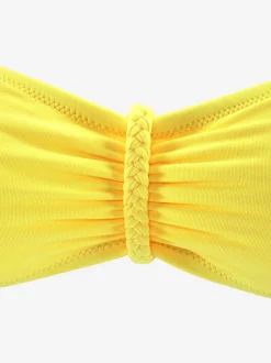 Buffalo Maillots De Bain<Haut de maillot de bain bandeau bonnets amovibles