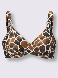 feel good Maillots De Bain<Haut de maillot de bain bon. b, c, d