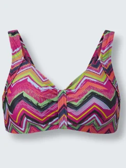 feel good Maillots De Bain<Haut de maillot de bain bretelles réglables