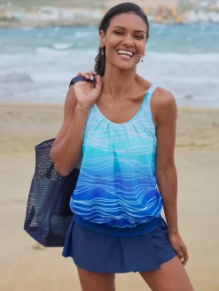 feel good Maillots De Bain<Haut de maillot de bain bon. b, c, d