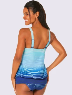 feel good Maillots De Bain<Haut de maillot de bain bon. b, c, d