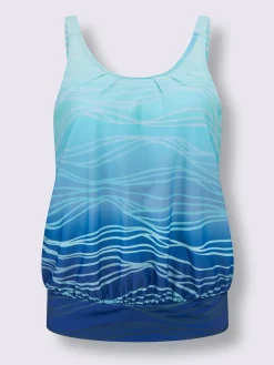 feel good Maillots De Bain<Haut de maillot de bain bon. b, c, d