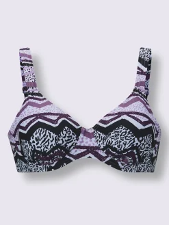 feel good Maillots De Bain<Haut de maillot de bain bon. b, c, d