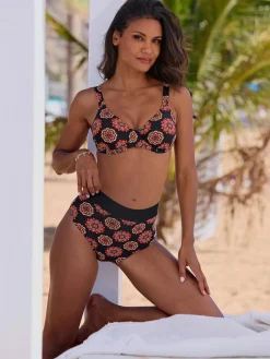 feel good Maillots De Bain<Haut de maillot de bain bon. b, c, d