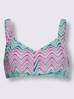 feel good Maillots De Bain<Haut de maillot de bain bon. b, c, d