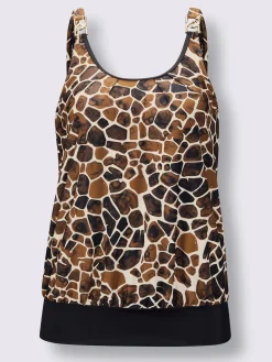 feel good Maillots De Bain<Haut de maillot de bain bon. b, c, d