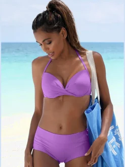 s.Oliver Maillots De Bain<Haut de maillot de bain composez votre maillot de bain selon vos envies