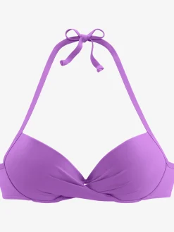 s.Oliver Maillots De Bain<Haut de maillot de bain composez votre maillot de bain selon vos envies