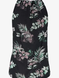 LASCANA T-Shirts|Débardeurs<Haut de plage débardeur