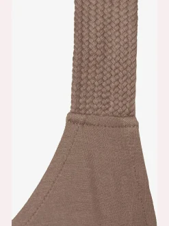 LASCANA T-Shirts|Débardeurs<Haut de plage larges bretelles tressées