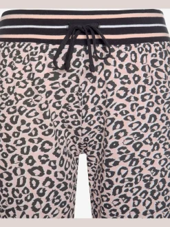 s.Oliver Pyjamas<Haut de pyjama manches courtes à encolure ronde