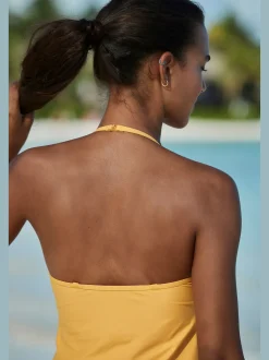 s.Oliver Maillots De Bain<Haut de tankini bonnets amovibles