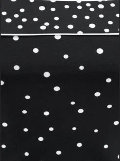 LASCANA Maillots De Bain<Haut de tankini design classique et passepoil