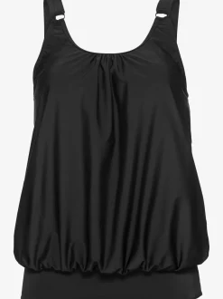 feel good Maillots De Bain<Haut maillot de bain débardeur bretelles réglables