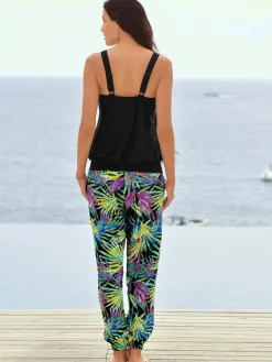 feel good Maillots De Bain<Haut maillot de bain débardeur bretelles réglables